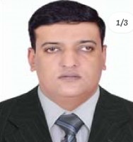 Muhammad Ashiq P