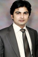 Muhammad Faisal