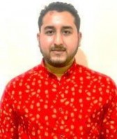 MUHAMMAD HAMZA