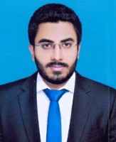 MUHAMMAD HARIS BIN