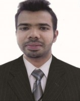 Muhammad Irshad