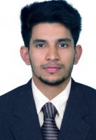 MUHAMMAD IRSHAD M