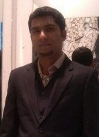 Muhammad Jahanzaib