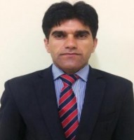 MUHAMMAD JAN KHATTAK