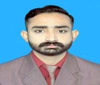 Muhammad Kashif