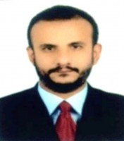 MUHAMMAD MAIRAJ MUSTAFA ZUBAIR