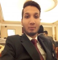 MUHAMMAD MUJTABA QURESHI