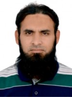 Muhammad Nawaz Shaikh