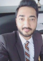 Muhammad Owais Haider Ali Bhat