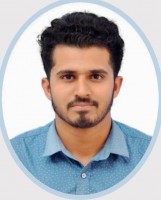 MUHAMMAD RAZEEN RAFEEQUE VP