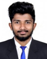 MUHAMMAD SHAFI K