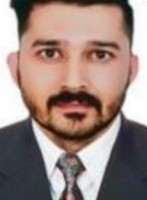 MUHAMMAD SHAVEZ