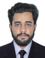 Muhammad Umair Waseem