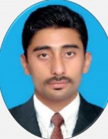 MUHAMMAD USMAN KHAN