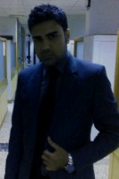 Muhammad Wahab shaikh