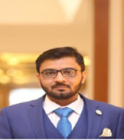 MUHAMMAD WASIL FAYYAZ