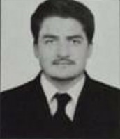 Muhammad Yousuf Raza