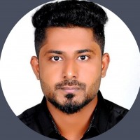 MUHAMMED AFSAL N