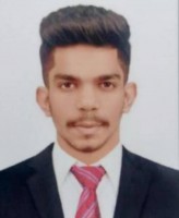 MUHAMMED AJMAL P K