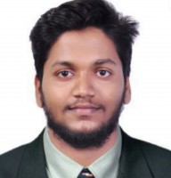 MUHAMMED AJNAS E C