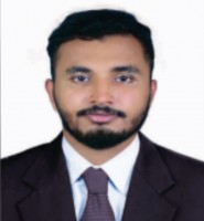Muhammed Ali Shihab