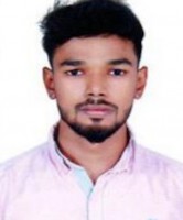MUHAMMED ANSHEEB C