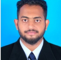 Muhammed Anshod A S