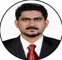 MUHAMMED ARSHAD