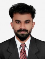 Muhammed Ashik P