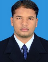 MUHAMMED HARSHAD