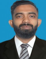 MUHAMMED MIDILAJ P