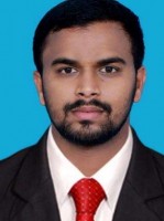 Muhammed Musthafa K T