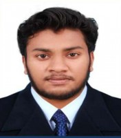 MUHAMMED NABEEL. NK