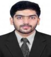 Muhammed Nawas K P