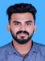 MUHAMMED RASHID C K
