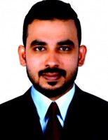 MUHAMMED SAKIR T A