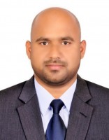 MUHAMMED SALIH  PALLIPURATH MO
