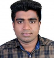 MUHAMMED SHAFEEK