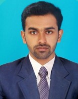 MUHAMMED SHAFEEQ ALUVA