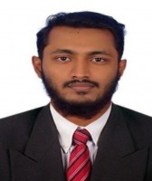 MUHAMMED SHAHAL M.P