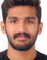 MUHAMMED SHANUL NAVAS SHAIK