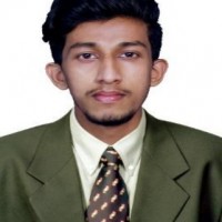 MUHAMMED SHARAFUDHEEN M