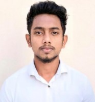 Muhammed Siddique K V