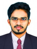 MUHAMMED THASLIM P S