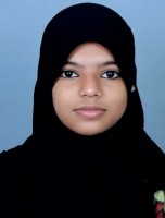 Muhseena Musthafa