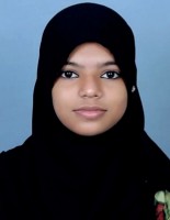 Muhseena Musthafa
