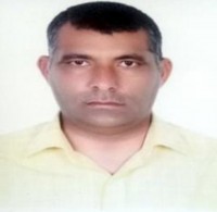 MUNAWAR ALI KHAN