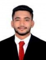 MUNTASIR LIYAKAT HAMDARE