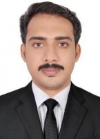 MURALI KRISHNAN