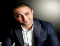 Mustafa Hosni Rasmi